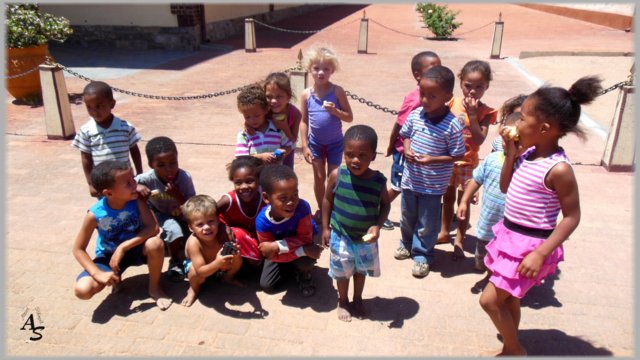 Namibia 2012, Rehoboth