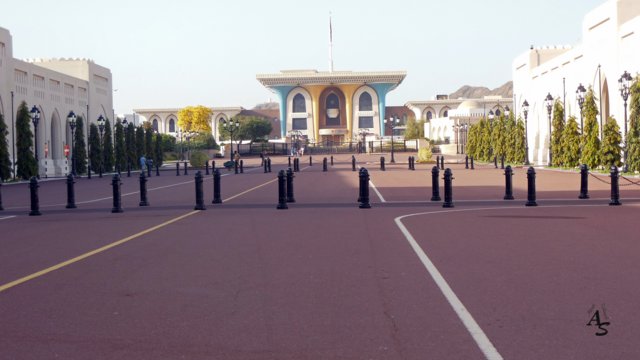Urlaub 2013 Emirate und Oman