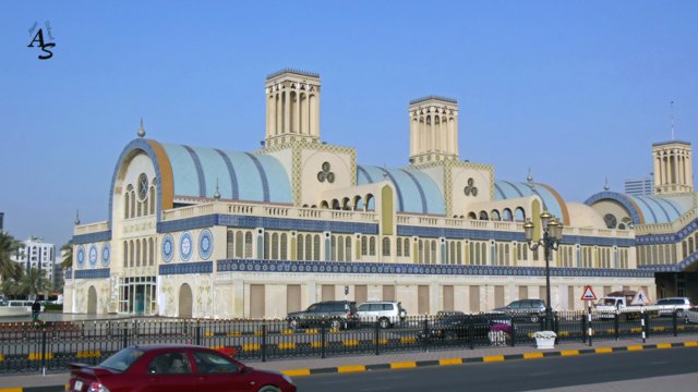 Urlaub 2013 Emirate und Oman