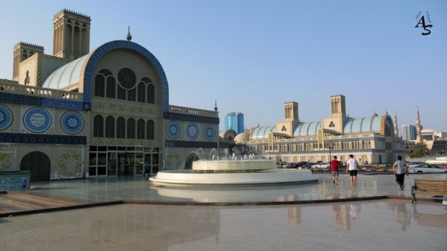 Urlaub 2013 Emirate und Oman
