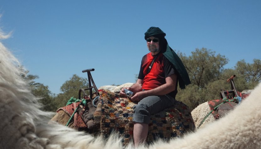 Urlaub 2014 Marokko, Tag 7