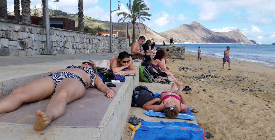Madeira 2015 