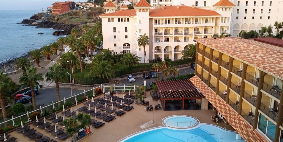 Madeira 2015 