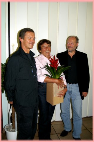 Klassentreffen 2006