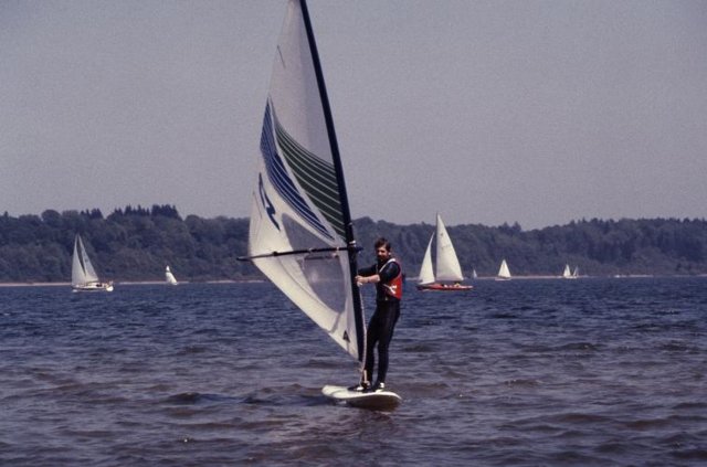 1983 Chiemsee