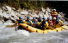 Rafting