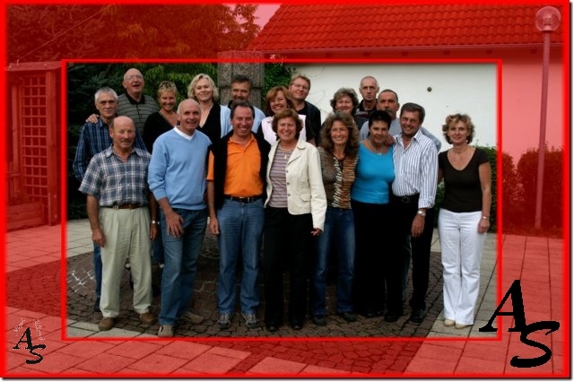 Gruppenfoto