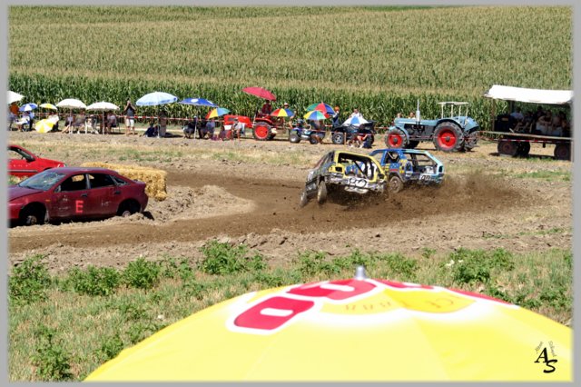 Autocross Sielenbach 2012 