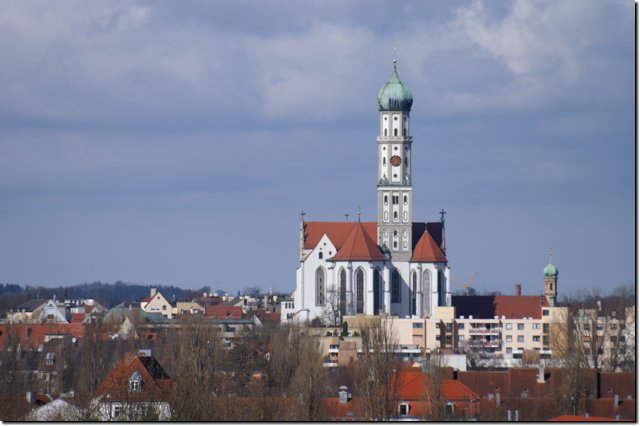 St. Ulrich