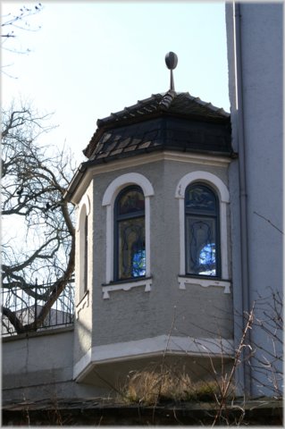 Trme in Augsburg