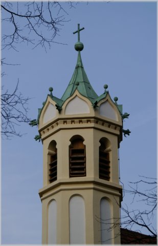 Trme in Augsburg