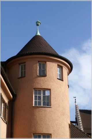 Trme in Augsburg
