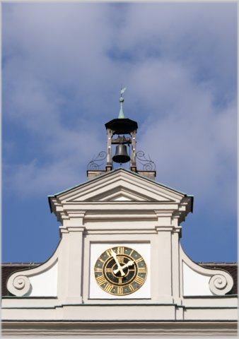 Trme in Augsburg