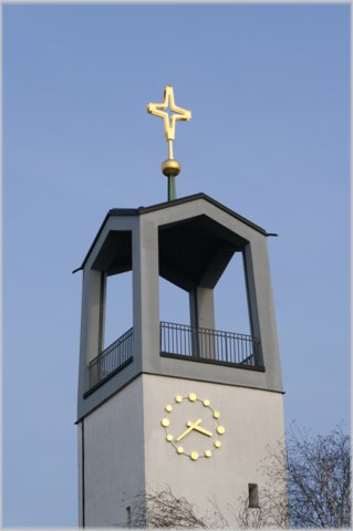 Trme in Augsburg