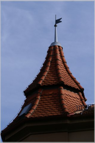 Trme in Augsburg