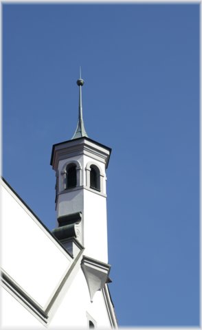 Trme in Augsburg