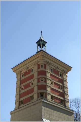 Trme in Augsburg