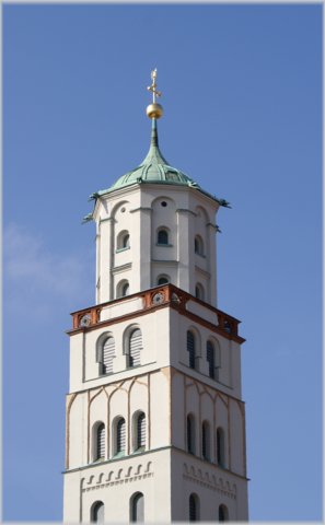 Trme in Augsburg