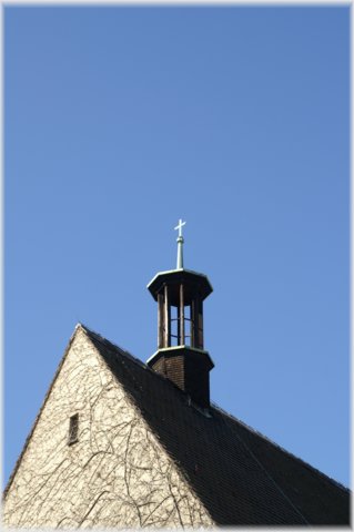 Trme in Augsburg