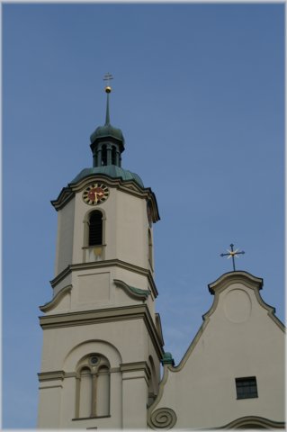 Trme in Augsburg