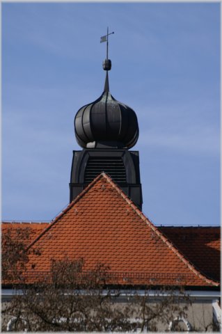 Trme in Augsburg