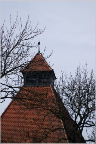 Trme in Augsburg