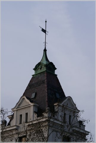 Trme in Augsburg