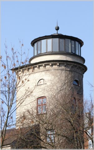 Trme in Augsburg