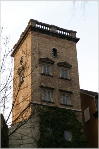 Trme in Augsburg