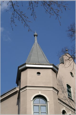 Trme in Augsburg
