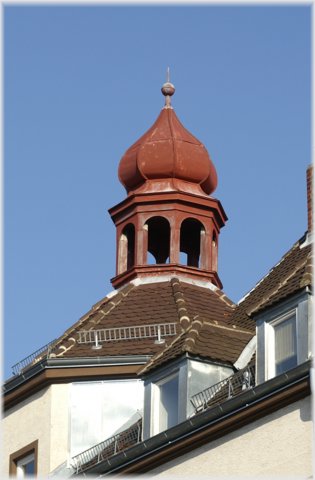 Trme in Augsburg