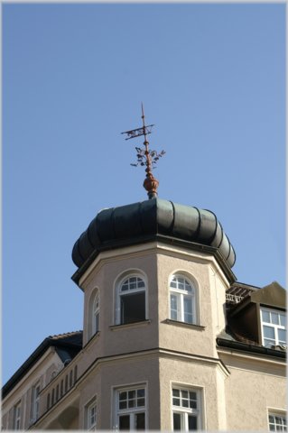 Trme in Augsburg