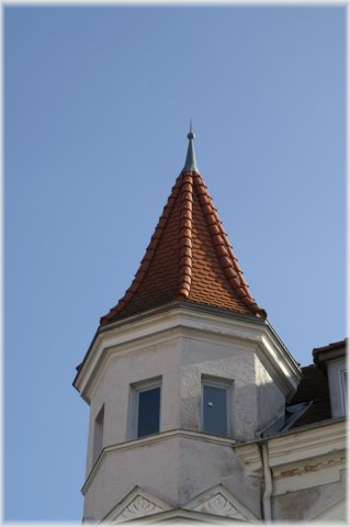 Trme in Augsburg
