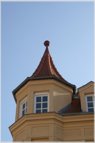 Trme in Augsburg