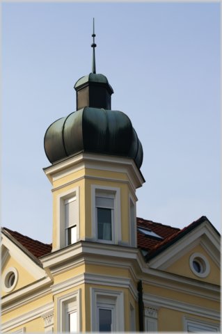 Trme in Augsburg