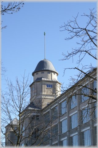 Trme in Augsburg