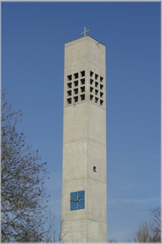 Trme in Augsburg