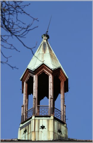Trme in Augsburg