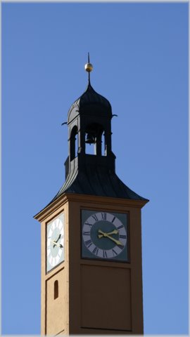 Trme in Augsburg