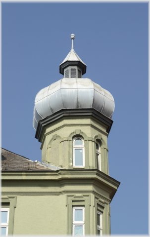 Trme in Augsburg