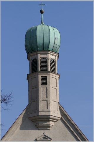 Trme in Augsburg