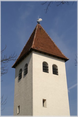 Trme in Augsburg