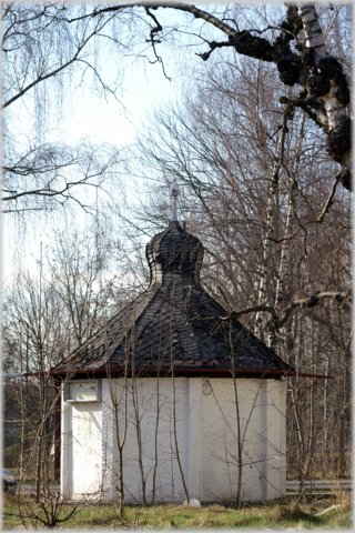 Trme in Augsburg