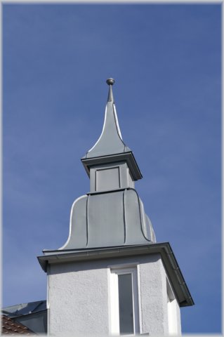 Trme in Augsburg