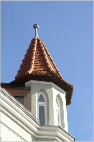 Trme in Augsburg