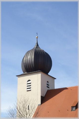 Trme in Augsburg