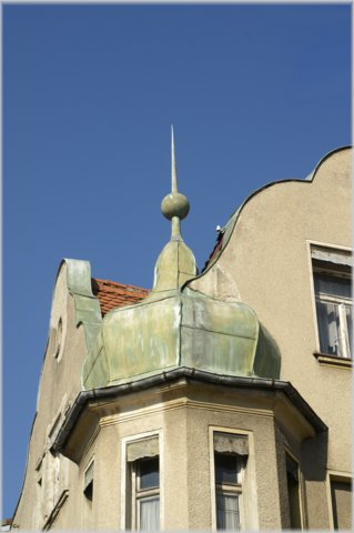 Trme in Augsburg