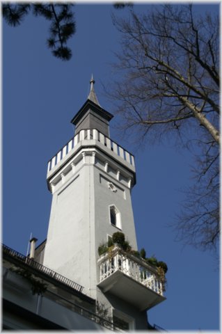 Trme in Augsburg