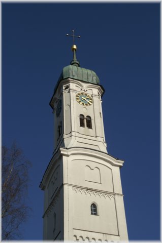 Trme in Augsburg