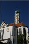 St. Ulrich